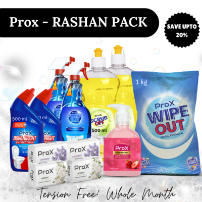Ration Pack